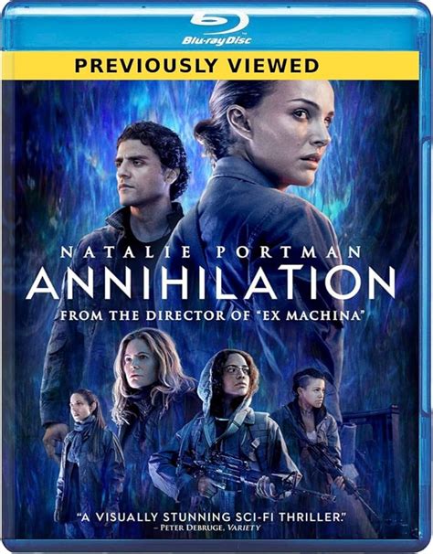 annihilation torrent|Annihilation 2018 2160p UHD BluRay x265 10bit HDR DDP5 1 .